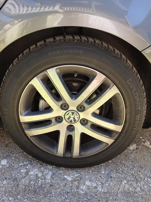 Dunlop - i - Zimska guma