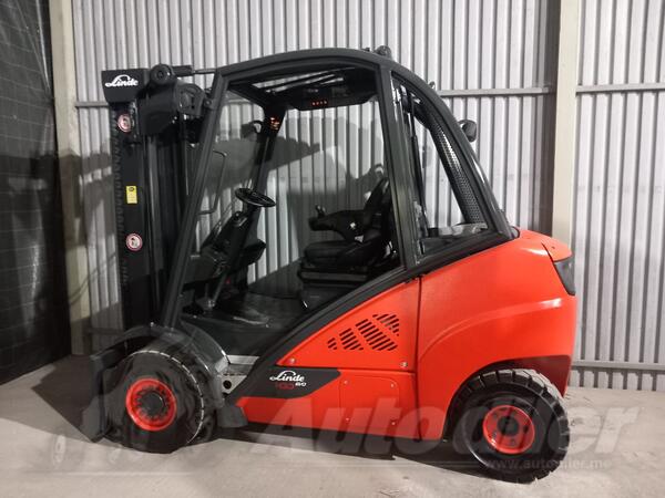 Linde - H 30 D