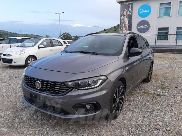 Fiat - Tipo - 1.6 JTD SW AUTOMATIK