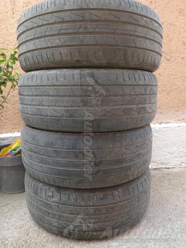 Hankook - 205 55 r16 ljetnje - Ljetnja guma