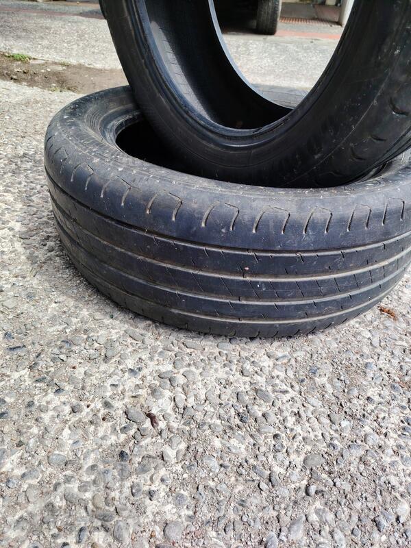 GoodYear - f 1 - Ljetnja guma