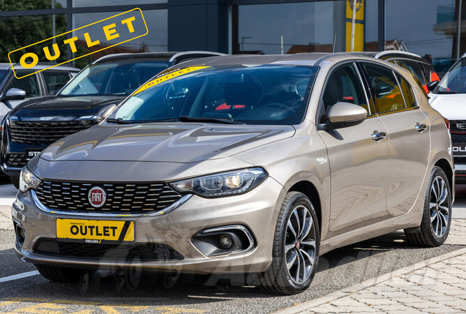 Fiat - Tipo - 1.6