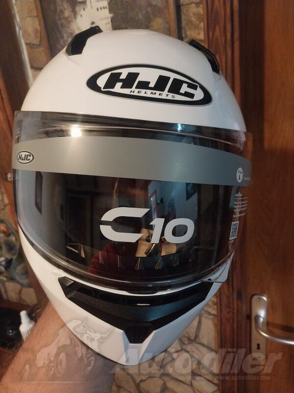 HJC - c10