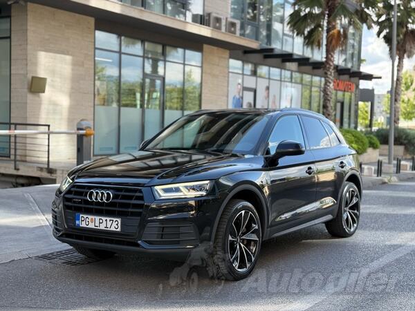 Audi - Q5