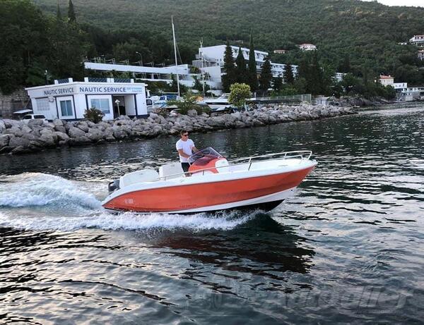 Sessa marine - Sessa Key largo One