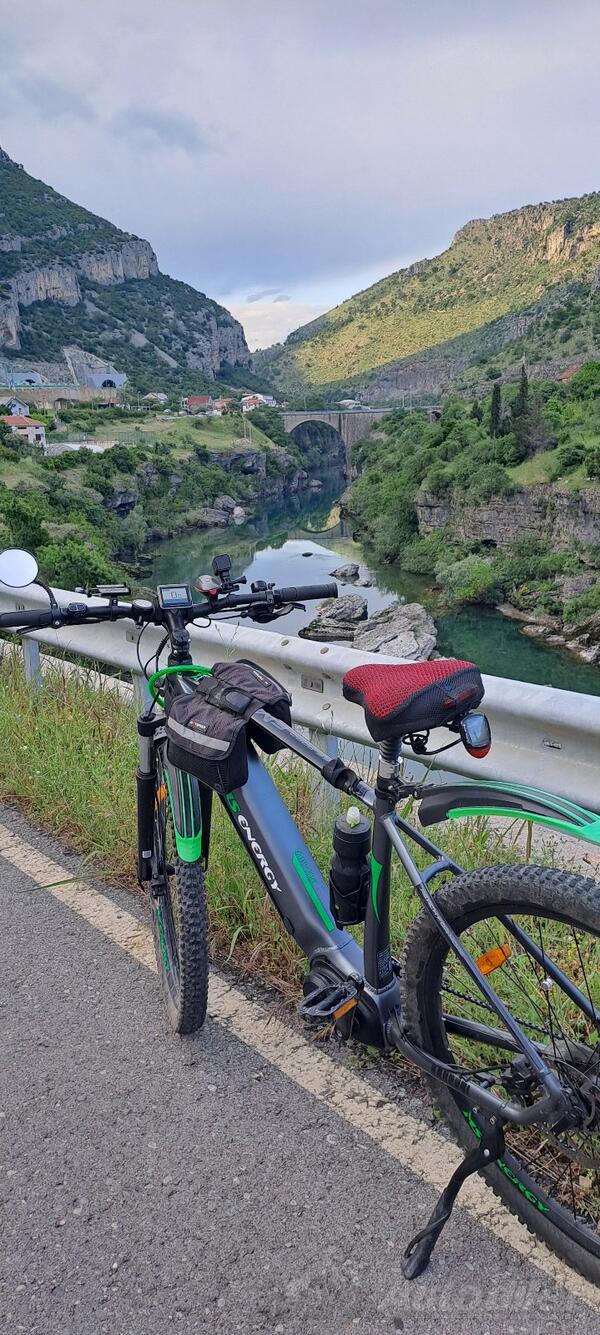 Author - ELEKTRIČNI 2024