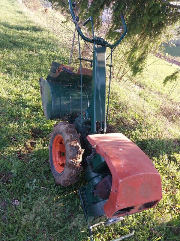 Labin Progres - tr777