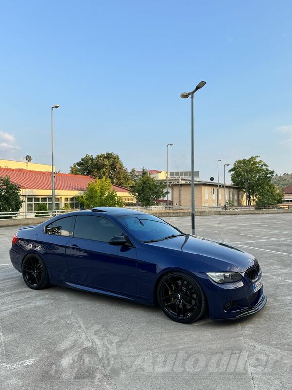BMW - 335 - 3.0D