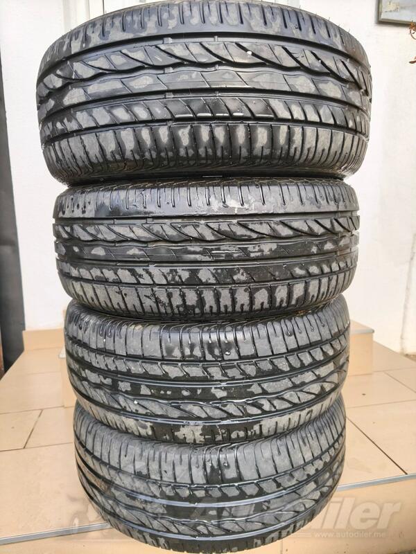 Bridgestone - 215/50/17 - Ljetnja guma