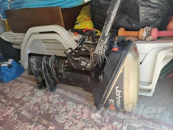 Johnson - jonson - Motori za plovila