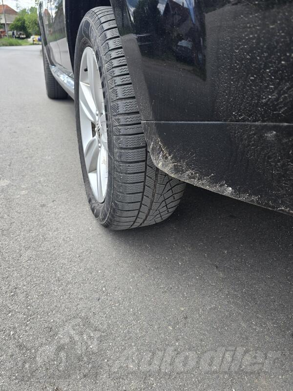 Peugeot - 4007 - 2.2hdi