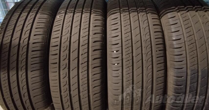 Barum - Bravuris - Ljetnja guma