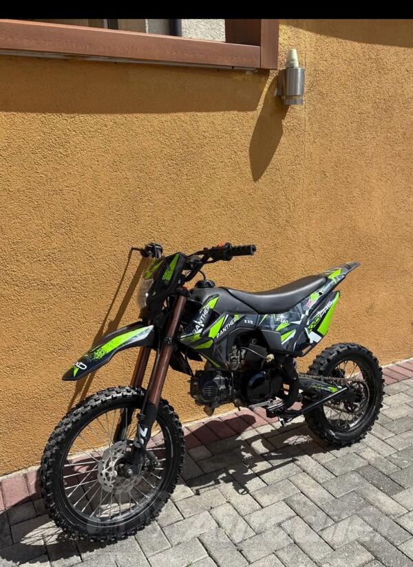 KTM - Kros