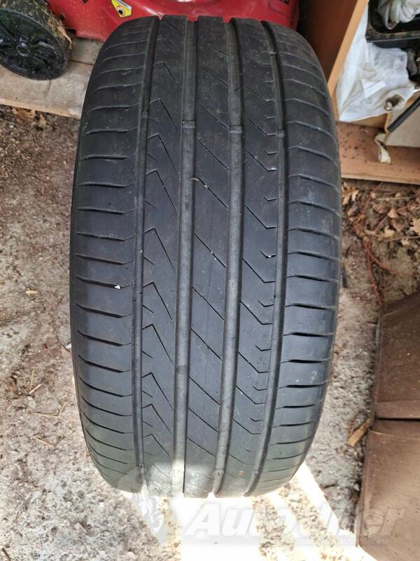 Sebring - Guma - Ljetnja guma