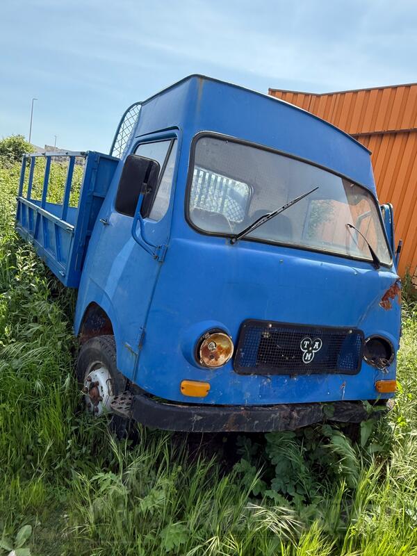 TAM - Tam 80 T 5