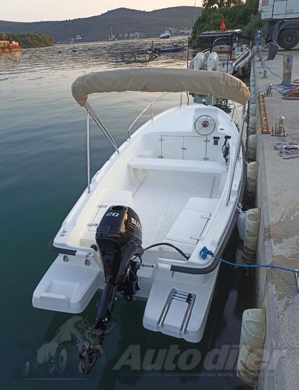 Ad boats - X