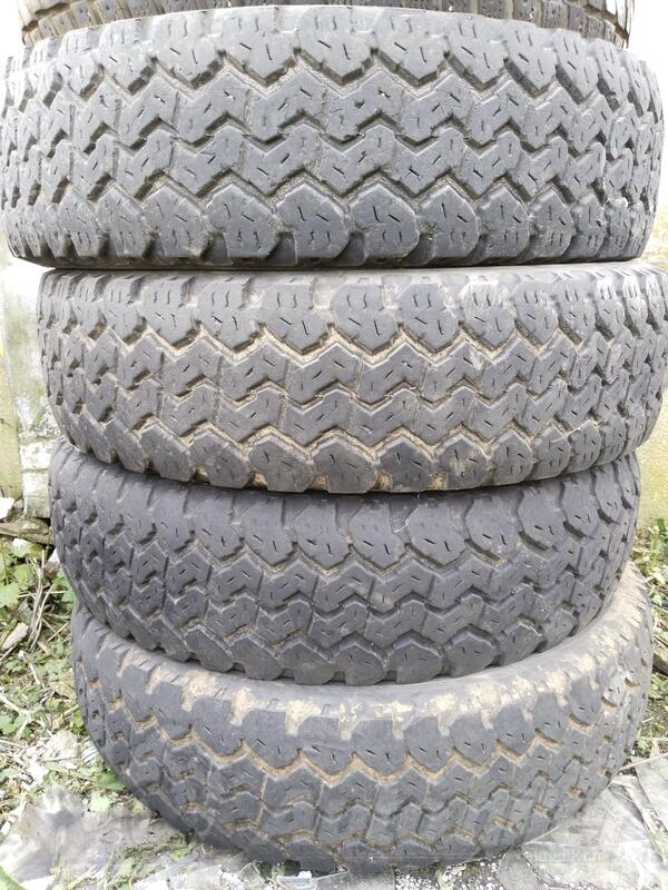 Toyo - 205 - Zimska guma