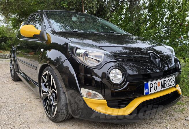 Renault - Twingo - RS