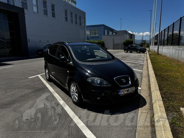 Seat - Altea XL - 1.6 tdi
