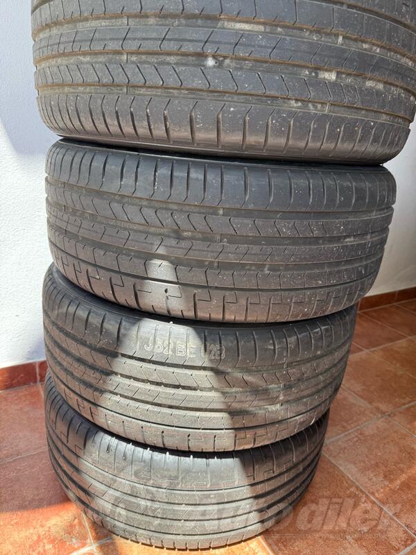 Pirelli - P-ZERO PZ4 - Ljetnja guma