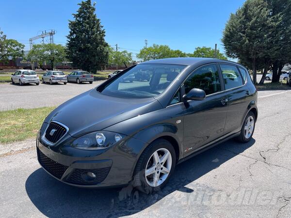 Seat - Altea - COPA 1.6 TDI