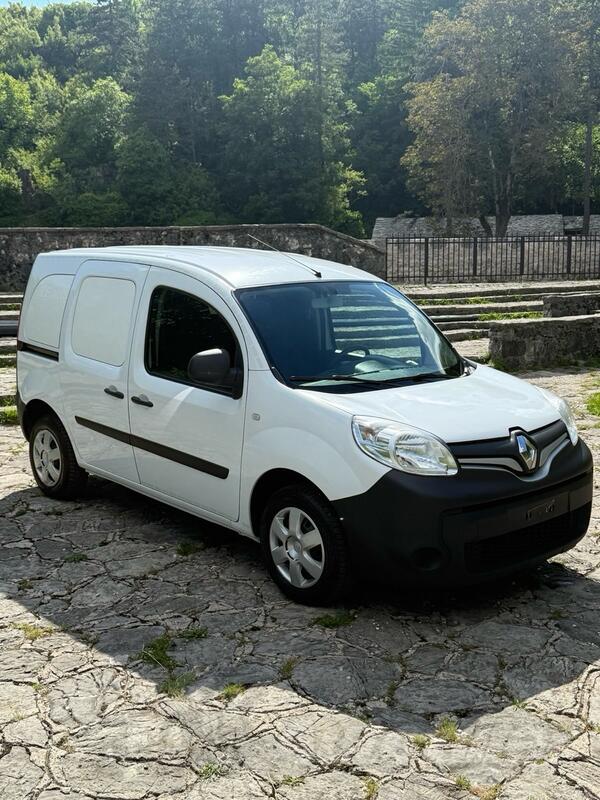 Renault - Kangoo - 1.5 hdi