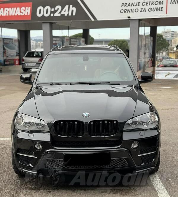BMW - X5 M - 4