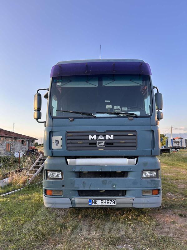 MAN - tga