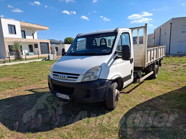 Iveco - daily