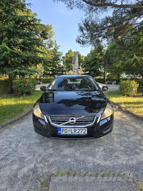 Volvo - V60 - 1.6