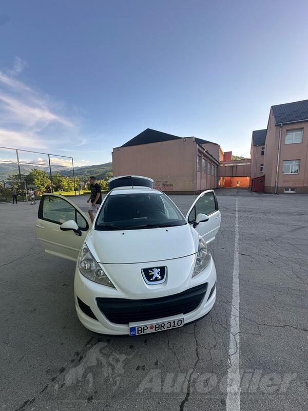 Peugeot - 207 - 1.4 hdi