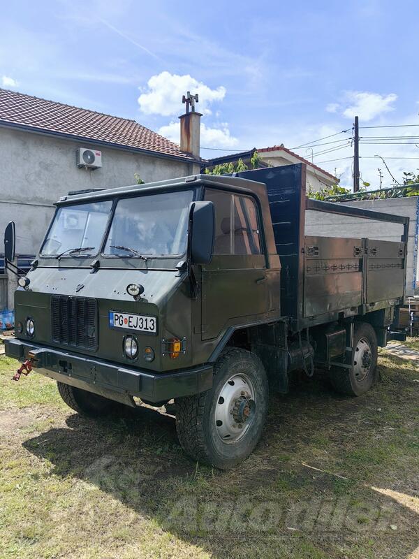 TAM - 110t7