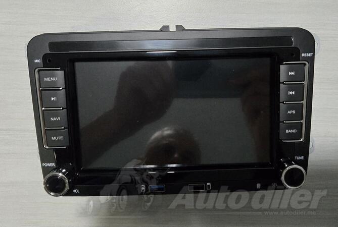 Мультимедиа