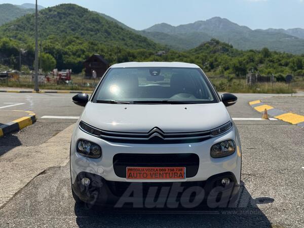 Citroen - C3 - 1/.2018.g