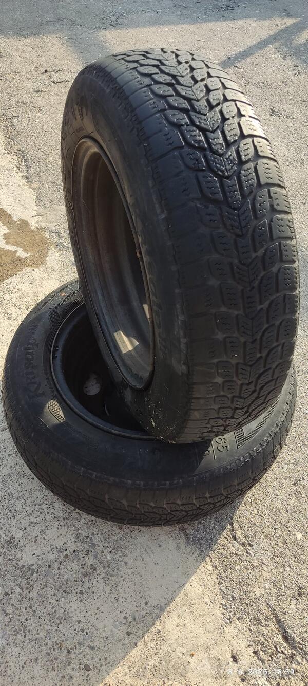 Kleber - Krisalp HP - Zimska guma