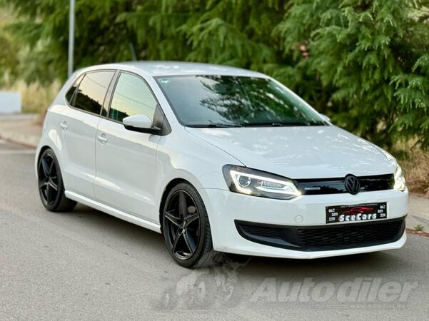 Volkswagen - Polo - 1.6 TDI