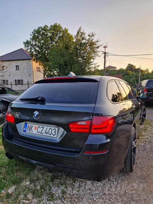 BMW - 530 - 3.0d M