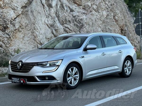 Renault - Talisman - 1.6 dci