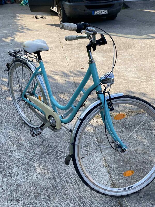 De Rosa - Pegasus 28