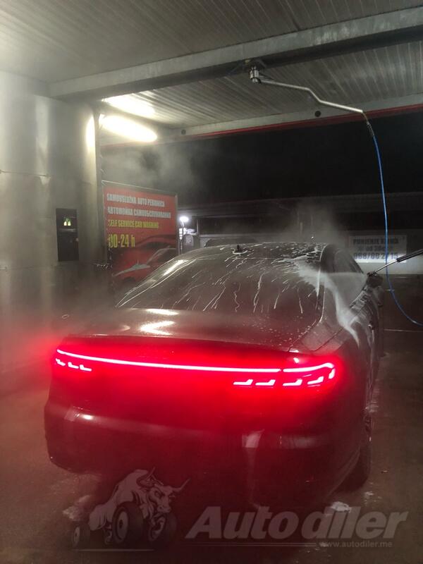 Audi - A8 - A8L 50 tdi