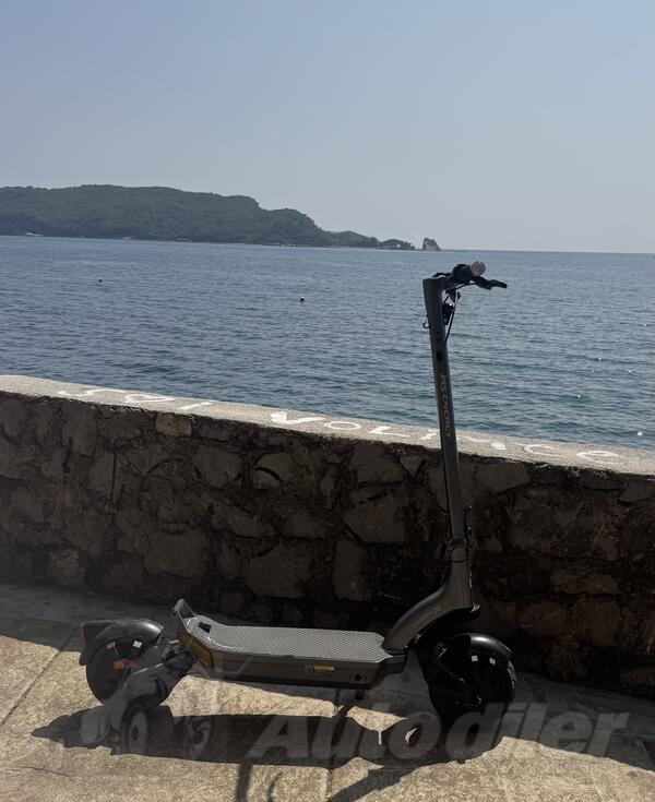 Ostalo - MS Energy Urban X