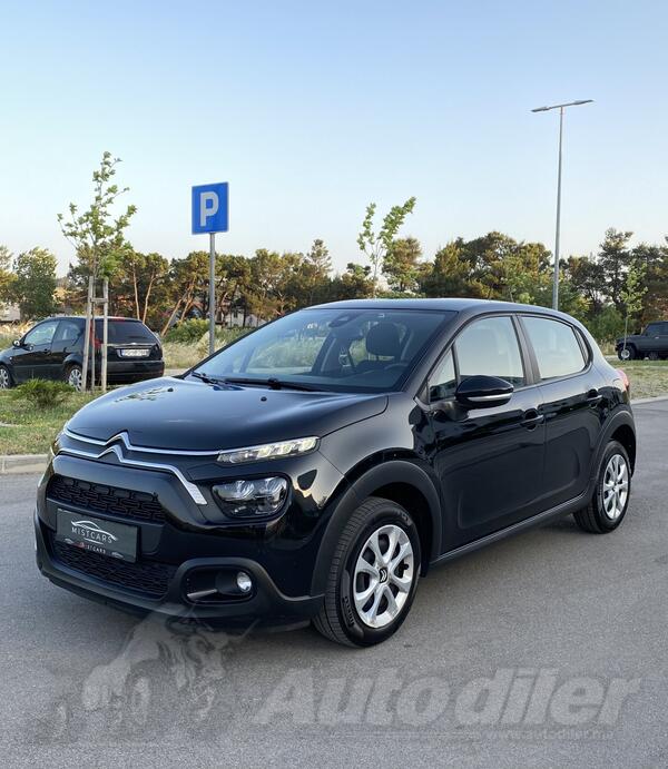 Citroen - C3 - Hdi