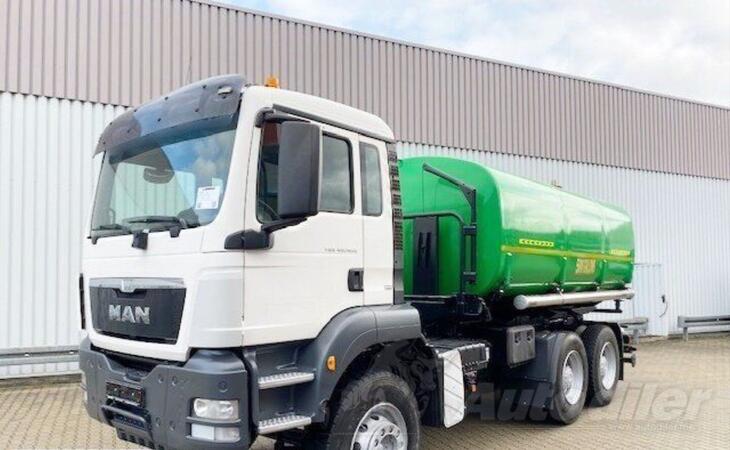 MAN - TSG 40.400