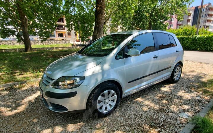 Volkswagen - Golf Plus - 1.4