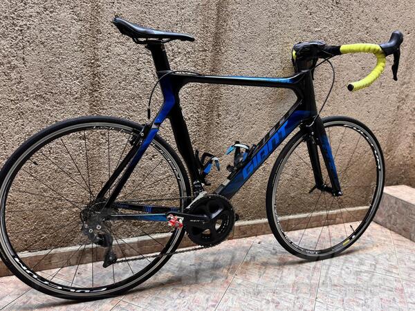 Giant - Propel