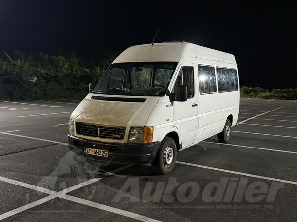 Volkswagen - LT 35