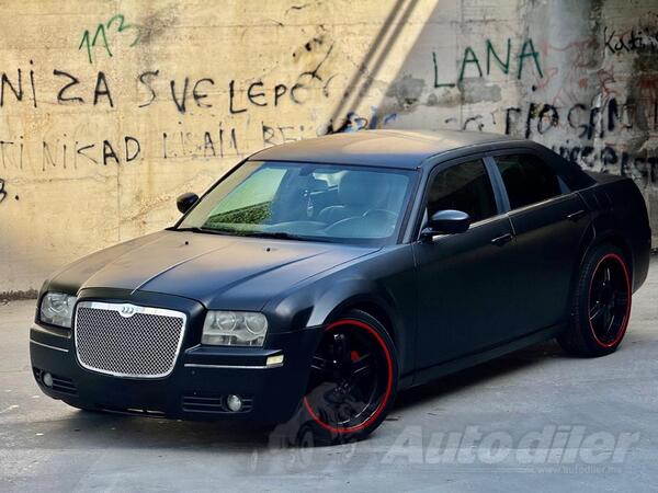 Chrysler - 300C - 300C