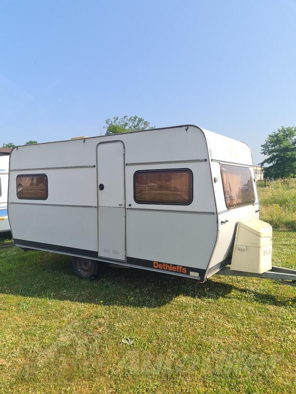 Hymer - 450