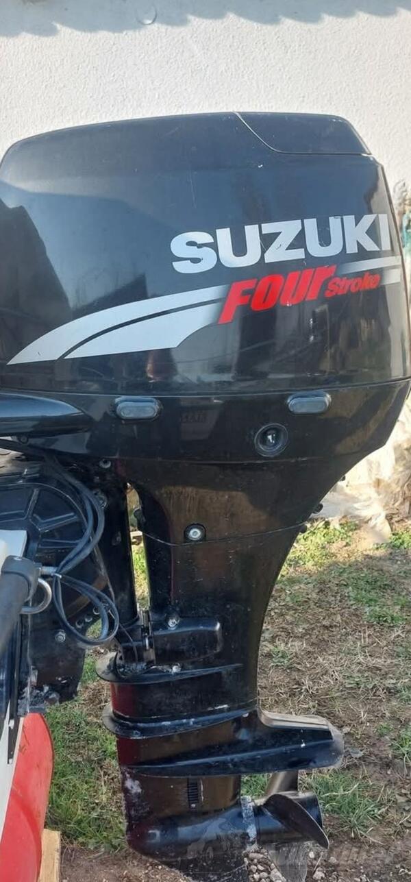 Suzuki - df40 - Motori za plovila