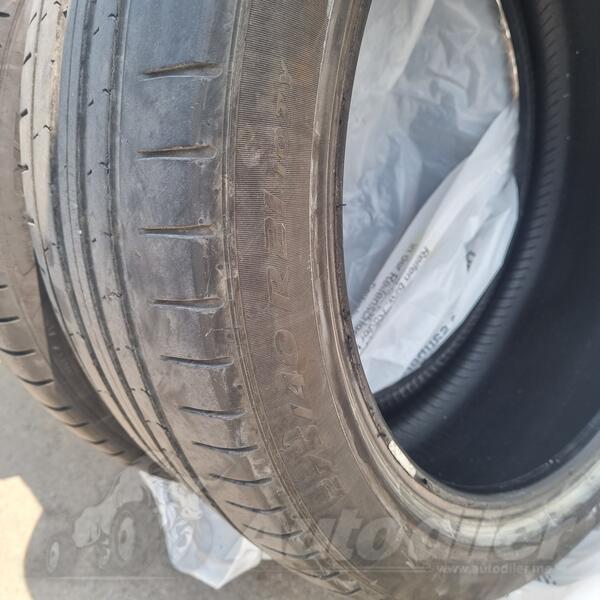 Pirelli - 275/40 R 21 - Ljetnja guma